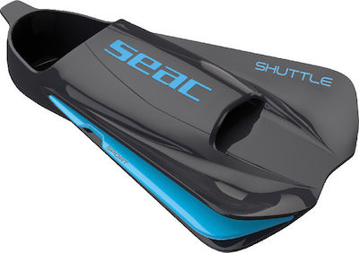 Seac Βατραχοπέδιλα Κολύμβησης Κοντά Shuttle Sport