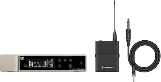 Sennheiser EW-D CI1 Set R4-9 Ασύρματο Σύστημα Εγχόρδων