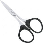 Kretzer Solingen Nail Scissors with Straight Tip 3.5"