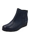 PEPE MENARGUES Botine Albastru 9002