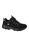 Skechers I-Conik Waterproof Нисък Защита Black