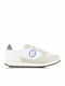 Abax Herren Sneakers Mehrfarbig