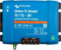 Victron Energy Orion-Tr Smart 12/12-30 Non Isolated Μετατροπέας Τάσης DC/DC 12V σε 12V Victron Energy Orion-Tr Smart 12/12-30 Non Isolated Μετατροπέας Τάσης DC/DC 12V σε 12V