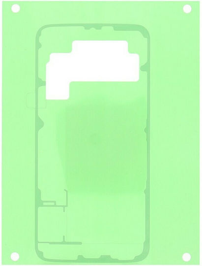 Samsung Αυτοκόλλητη Ταινία για Πίσω Κάλυμμα Galaxy S6