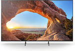 Sony Smart Τηλεόραση 85" 4K UHD LED KD-85X85J HDR (2021)