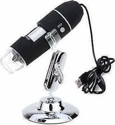 Jiafen Mini Hiview Μικροσκόπιο USB 1600x