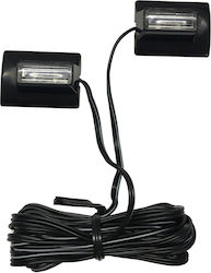 Type-R Λάμπες LED 2τμχ Type-R Λάμπες LED 2τμχ