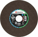 Wurth Disc de tăiere fier Disc de tăiere Metalic 125mm 0664631250