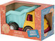 B.Toys Φορτηγό Truck for 1.5++ Years VE1000Z