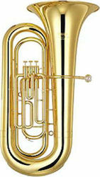 Yamaha YBB-201 Tuba