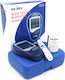 Sejoy Blood Clucose Monitoring System BG-102 Blood Glucose Monitor