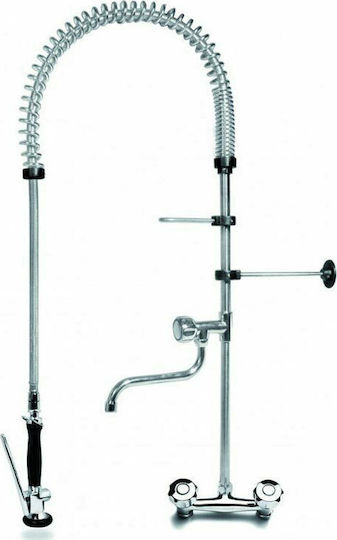 Caff S.L. Aspersor Cu Înălțimea De 115 Cm Zn-1p/05