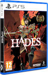 Hades PS5 Game