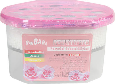 Keskor Colector de Umiditate cu Aromă Rose 52142