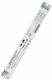 Osram QT-Fit Μετασχηματιστής για Φωτιστικά 2x54-58W 230V 873842