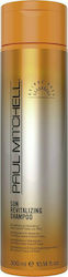 Paul Mitchell Sun Revitalizing Aufbauendes, Näh...