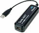 Dante Avio USB IO Adapter 2x2 Bluetooth Receiver with USB Output Port