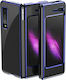 Hurtel Electroplating Case Back Cover Πλαστικό ...