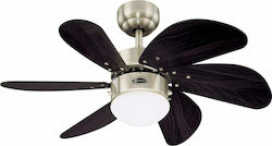 Westinghouse Turbo Swirl Ventilator De Tavan 76...
