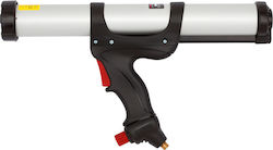 Wurth Druckfix Air Silicone Gun 600ml