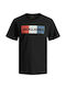 Kids' T-shirt Black