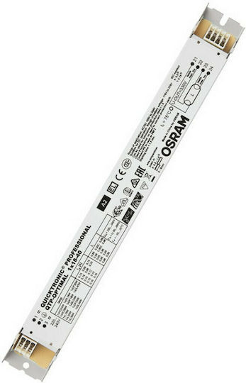Osram QTP-Optimal Transformer for Lighting Fixtures 1x18-40W 220V 873750