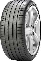 Pirelli P Zero PZ4 285/40R23 107Y MO XL Θερινό για Επιβατικό 2710200 Pirelli P Zero PZ4 285/40R23 107Y MO XL Θερινό για Επιβατικό 2710200