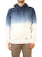 Sweatshirt with Hood Multicolour