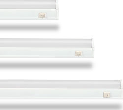 Lucas Φωτιστικό Πάγκου LED 18W