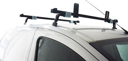 Hermes Füße für Dachträger Enden der Stange für Transporter Volkswagen Transporter / T4 4Stück