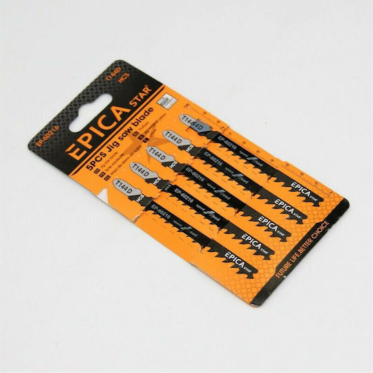 Epica Star EP-60216 5Stück