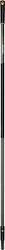 Fiskars 1000661 Aluminum Pole 1.56m