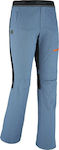 Millet Amuri Blue Jagdhose Teal Blau in Blau Farbe MIV7777_8105