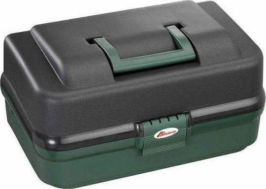 Plastica Panaro Panaro 145 Fishing Case 39.6x23.5x20.3cm