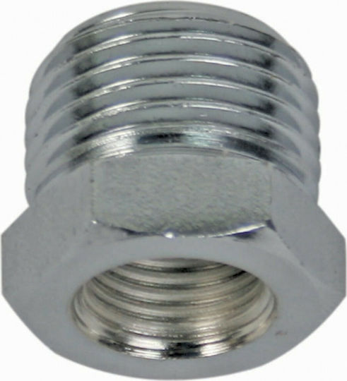 Raider 110803 Μαστός Συστολικός Αμερικής 3/8''M 1/4''F