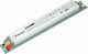 Philips Αξεσουάρ για Φωτιστικά Ballast 1x58W Λευκό 913713031866