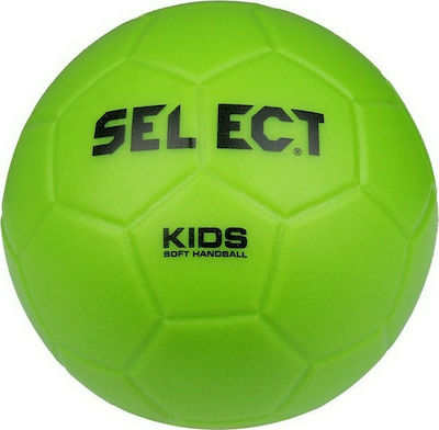 Select Sport Soft Kids Handball Ball