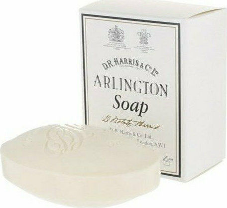 Dr. Harris & Co. Ltd Arlington Bath Soap 150gr