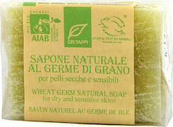 Dr. Taffi Wheat Natural Germ Soap 100ml Dr. Taffi Wheat Natural Germ Soap 100ml