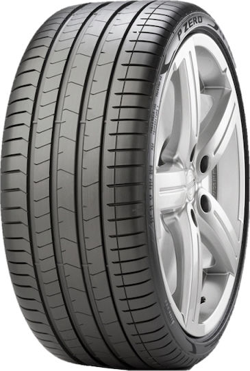 Pirelli P Zero PZ4 245/40R20 99E-Commerce-Website VOL PNCS XL Sommerreifen Reifen für Passagier Auto