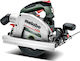 Metabo KS 18 LTX 66 BL Циркулярна пила Самостоя...