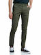 Explorer Men's Trousers Chino in Regular Fit Khaki