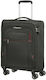 American Tourister Crosstrack Kabinenreisekoffe...