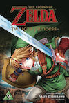 The Legend of Zelda, Twilight Princess Vol. 2