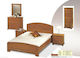 Schlafzimmer Set NO 13 160x200cm 6Stück