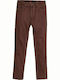 Camel Active Herrenhose Chino Elastisch Braun 488945-8595-26