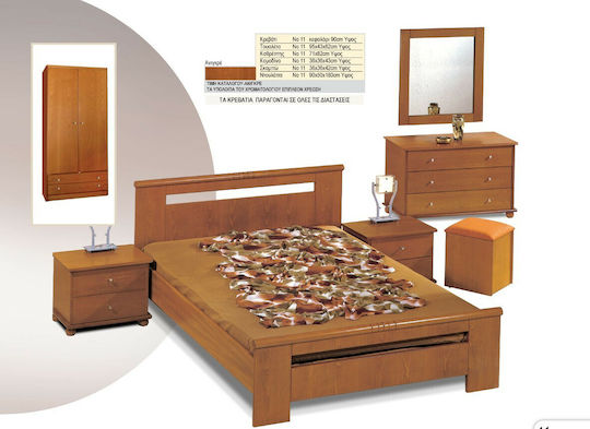 Set de Dormitor No 11 160x200buc 7buc