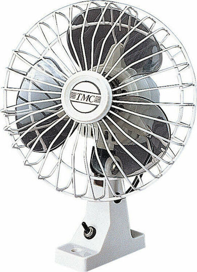 Lalizas Ναυτικός Ανεμιστήρας 12V 1.4A