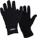 Ergo Thinsulate Safety Glofe Cold-Resistant Black