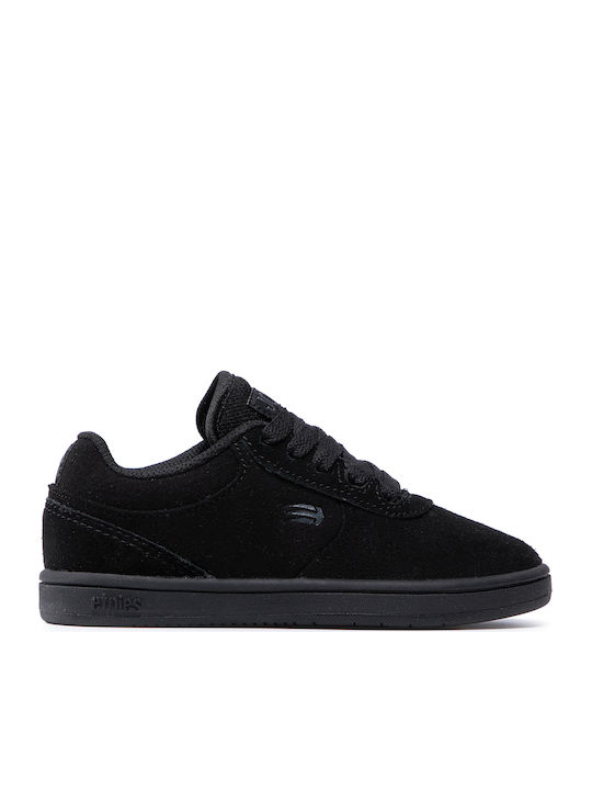 Etnies Încălțăminte Sport pentru Copii talpa joasa Kids Joslin Negre